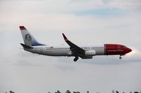 EI-FJT @ ESSA - Norwegian - by Jan Buisman