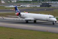 EI-FPT @ ESSA - SAS - by Jan Buisman