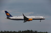 TF-ISJ @ ESSA - Icelandair
