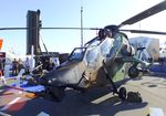 6026 @ LFPB - Eurcopter EC656 Tiger / Tigre HAD of the ALAT (french army aviation) at the Aerosalon 2019, Paris - by Ingo Warnecke