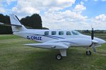 G-CRUZ @ EGBM - At Tatenhill Airfield , Burton-on-Trent