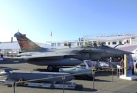 10 - Dassault Rafale M of the Aeronavale at the Aerosalon 2019, Paris - by Ingo Warnecke
