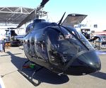 N505YY @ LFPB - Bell 505 Jet Ranger X at the Aerosalon 2019, Paris - by Ingo Warnecke