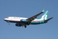 N308AT @ KTPA - TPA Spotting - by Florida Metal