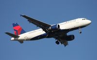 N321US @ KMCO - MCO spotting - by Florida Metal