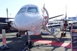 N441FF @ LFPB - SAAB 340B ISR / Maritime Security at the Aerosalon 2019, Paris - by Ingo Warnecke