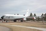 61-0262 @ KRCA - On display at the South Dakota Air and Space Museum at Ellsworth Air Force Base. - by Mel II