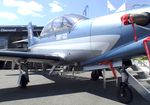 OE-VGE @ LFPB - Diamond DART-550 at the Aerosalon 2019, Paris - by Ingo Warnecke