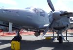 OE-FMF @ LFPB - Diamond DA-62 MSA at the Aerosalon 2019, Paris - by Ingo Warnecke
