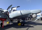 OE-FMF @ LFPB - Diamond DA-62 MSA at the Aerosalon 2019, Paris - by Ingo Warnecke