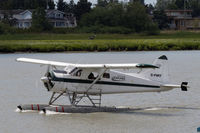 C-FHRT @ YVR - Departing - by Guy Pambrun