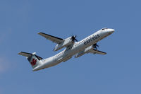 C-FSRN @ YVR - Departing - by Guy Pambrun