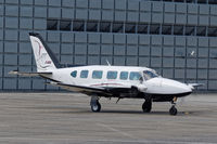 C-GIEA @ YVR - Departing - by Guy Pambrun