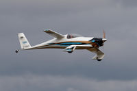 C-GDHK @ CYVR - Landing - by Guy Pambrun