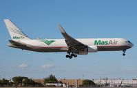 N420LA @ KMIA - MIA spotting - by Florida Metal