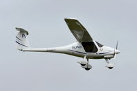 G-OATY @ X3CX - Landing at Northrepps.