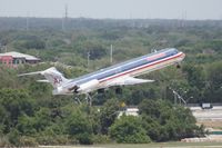 N581AA @ KTPA - TPA spotting - by Florida Metal