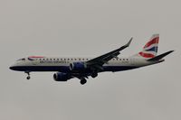 G-LCYP @ EGSH - Arriving onto runway 09 at Norwich ?? - by keithnewsome