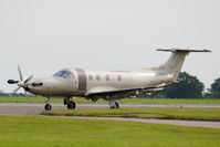 LX-JFR @ EGSH - Departing from Norwich. - by Graham Reeve