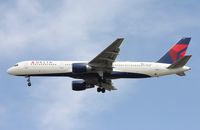 N644DL @ KTPA - TPA spotting - by Florida Metal