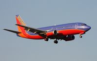N679AA @ KTPA - TPA spotting - by Florida Metal