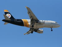 N733UW @ KTPA - TPA spotting - by Florida Metal