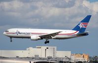 N743AX @ KMIA - MIA spotting - by Florida Metal
