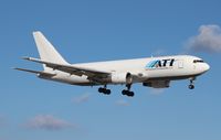N762CX @ KMIA - MIA spotting - by Florida Metal