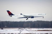 N804NW @ KDTW - DTW spotting - by Florida Metal