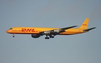 N806DH @ KMCO - MCO spotting - by Florida Metal