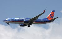 N815SY @ KMCO - MCO spotting - by Florida Metal