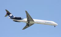 N848SH @ KMCO - MCO spotting - by Florida Metal
