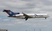 N905AJ @ KMIA - MIA spotting - by Florida Metal