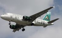 N905FR @ KTPA - TPA spotting - by Florida Metal