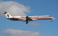 N922AE @ KMIA - MIA spotting - by Florida Metal