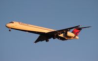 N932DN @ KTPA - TPA spotting - by Florida Metal