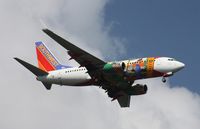 N945WN @ KMCO - MCO spotting - by Florida Metal