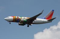 N945WN @ KMCO - MCO spotting - by Florida Metal