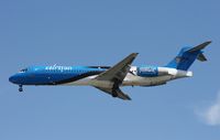 N949AT @ KTPA - TPA spotting - by Florida Metal