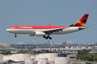 N967CG @ KMIA - MIA spotting - by Florida Metal