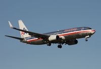 N971AN @ KTPA - TPA spotting - by Florida Metal