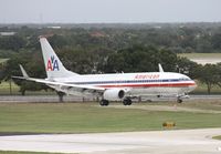 N973AN @ KTPA - TPA spotting - by Florida Metal