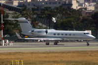 N874C @ LFMN - Parked - by micka2b