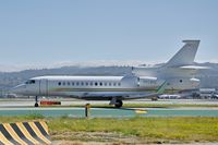 N919NE @ SFO - SFO 2019.