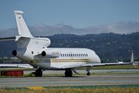 N919NE @ SFO - SFO 2019. - by Clayton Eddy
