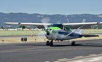 N71605 @ LVK - Livermore Airport California 2019. - by Clayton Eddy