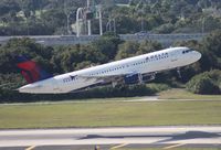 N352NW @ KTPA - TPA spotting - by Florida Metal
