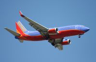 N369SW @ KMCO - MCO spotting - by Florida Metal