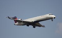 N378CA @ KDTW - DTW spotting - by Florida Metal