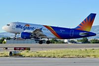 N337NV @ KBOI - Take off from RWY 28L. - by Gerald Howard
